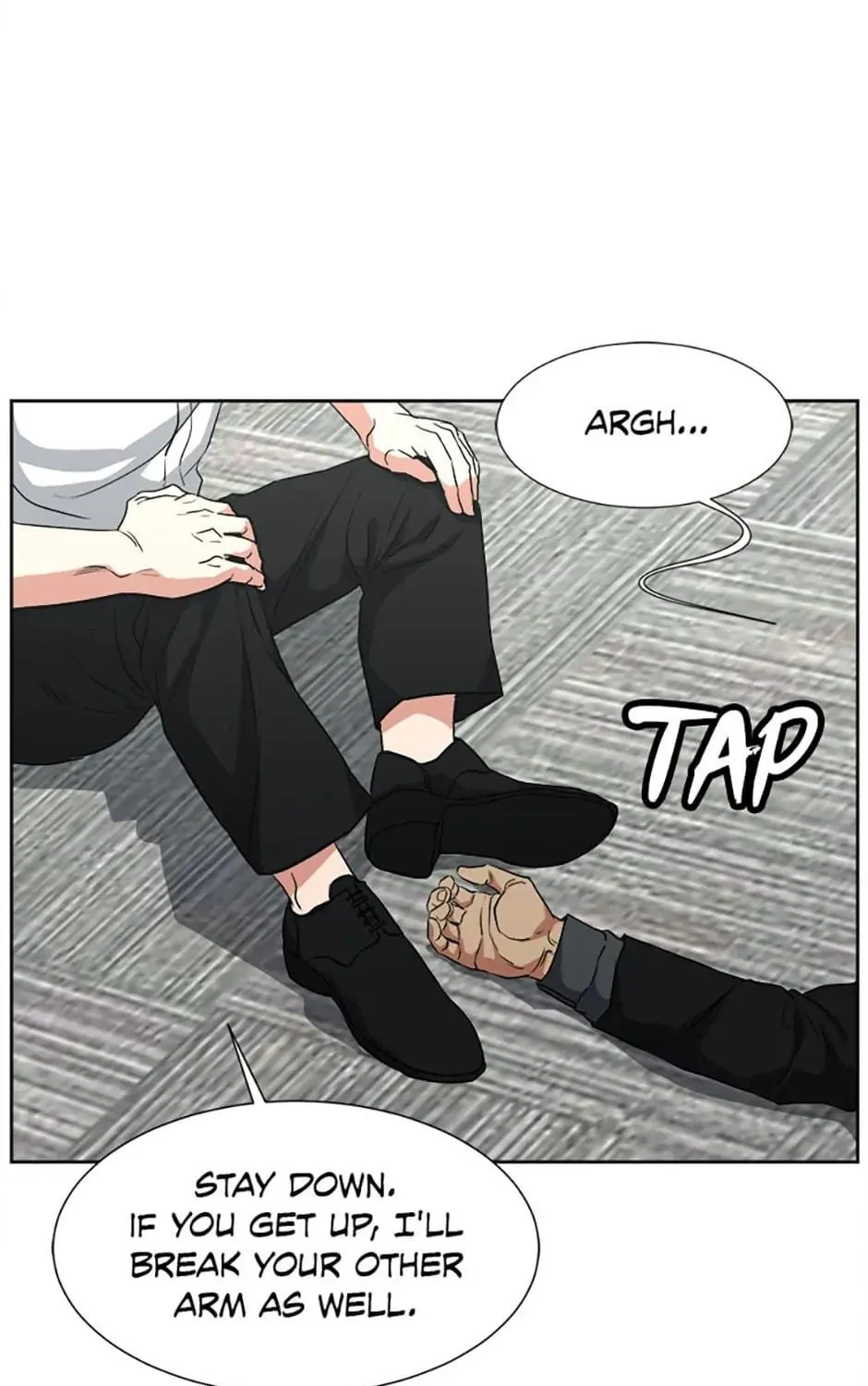 Read Grudge-laden Lackey chapter 40 image 130 on Lezhin