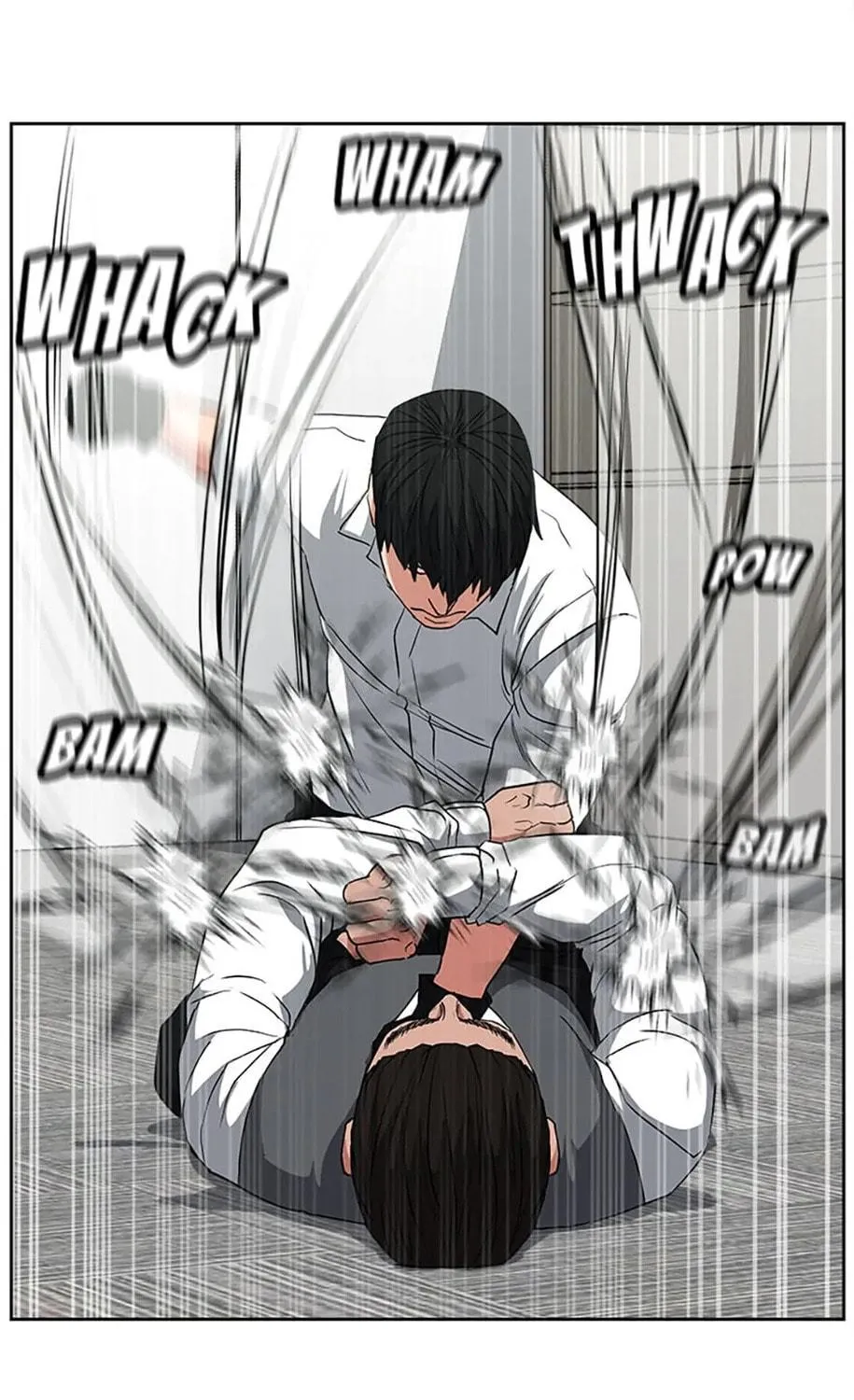 Read Grudge-laden Lackey chapter 40 image 136 on Lezhin