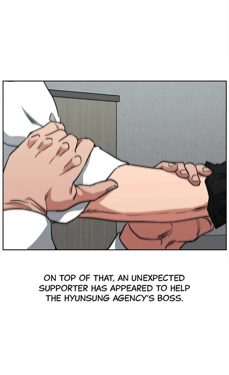 Read Grudge-laden Lackey chapter 40 image 140 on Lezhin