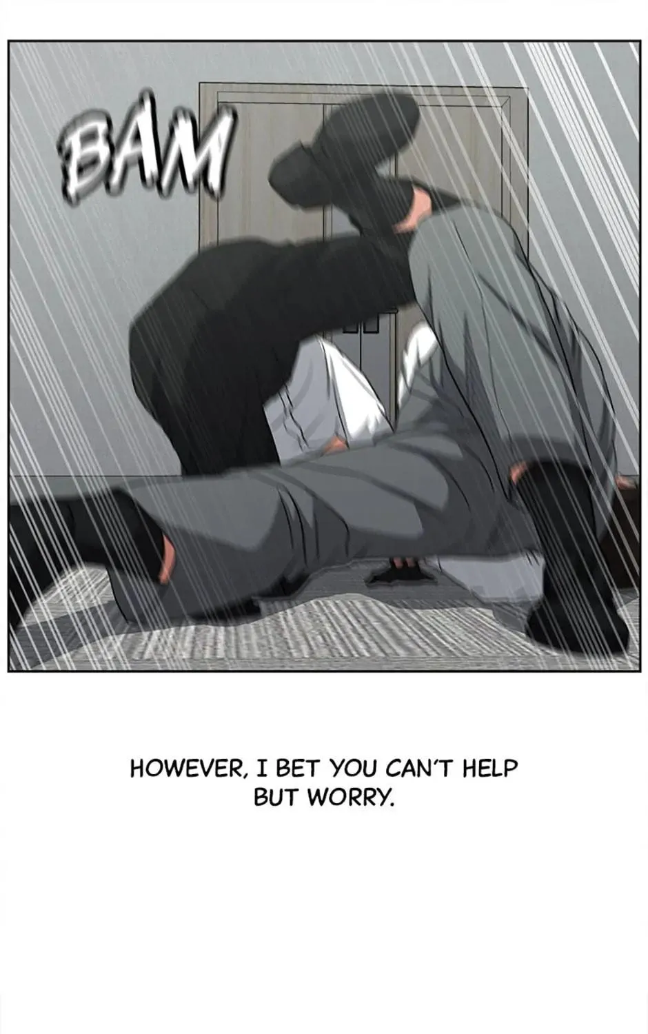 Read Grudge-laden Lackey chapter 40 image 142 on Lezhin