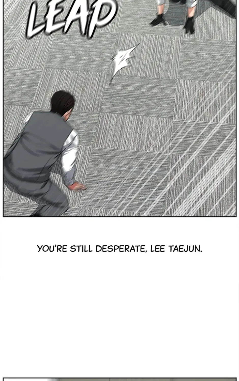 Read Grudge-laden Lackey chapter 40 image 144 on Lezhin