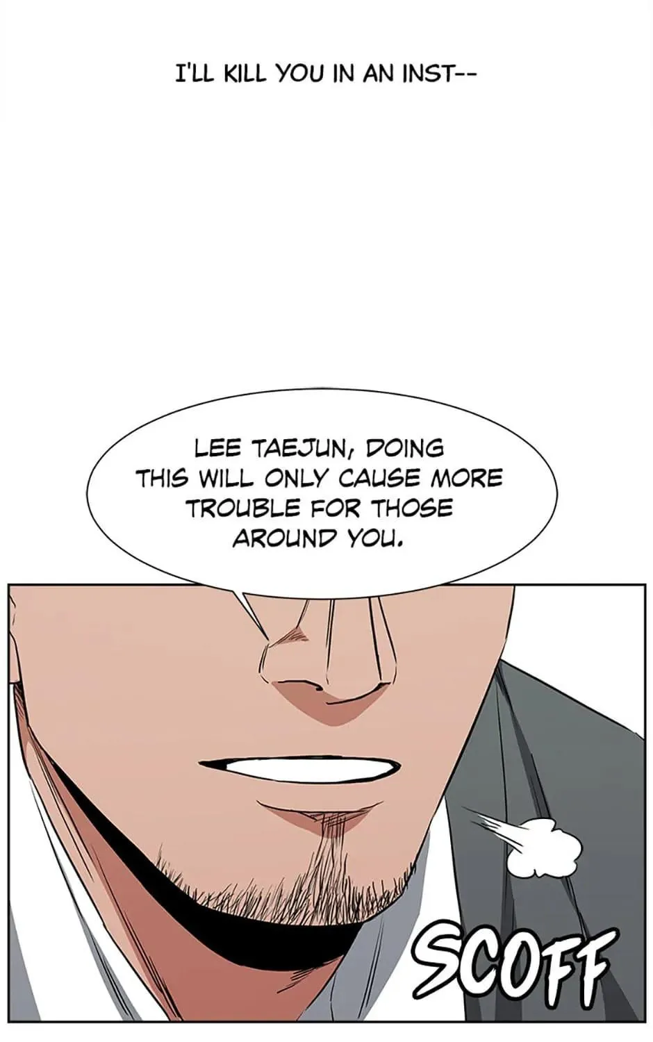 Read Grudge-laden Lackey chapter 40 image 148 on Lezhin