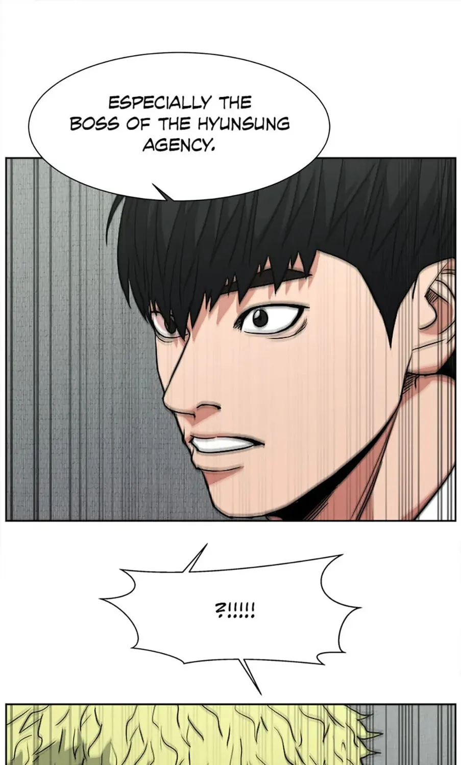 Read Grudge-laden Lackey chapter 40 image 150 on Lezhin