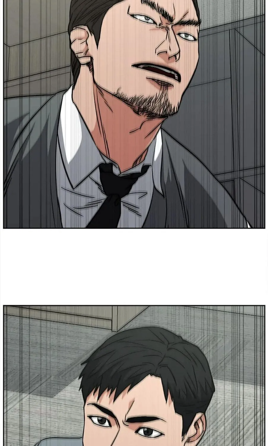 Read Grudge-laden Lackey chapter 40 image 154 on Lezhin