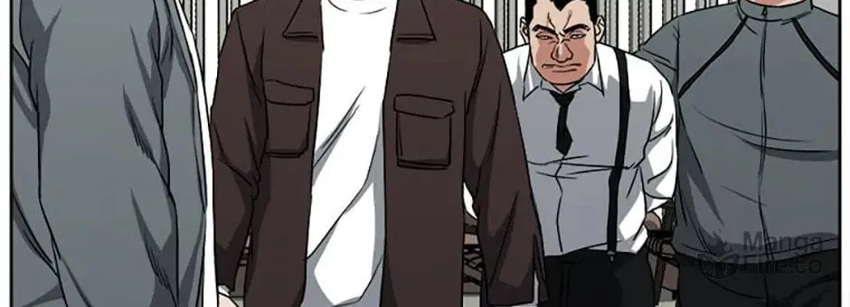 Read Grudge-laden Lackey chapter 40 image 23 on Lezhin