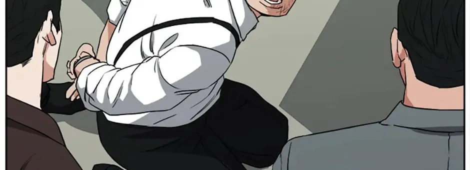 Read Grudge-laden Lackey chapter 40 image 25 on Lezhin