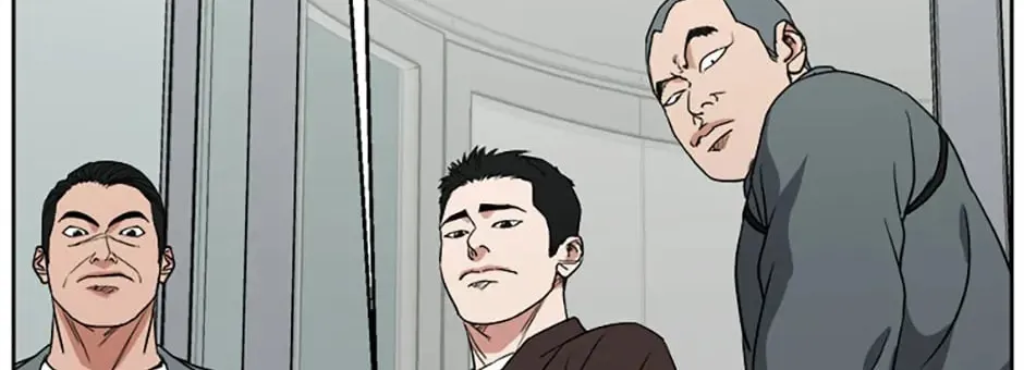 Read Grudge-laden Lackey chapter 40 image 27 on Lezhin