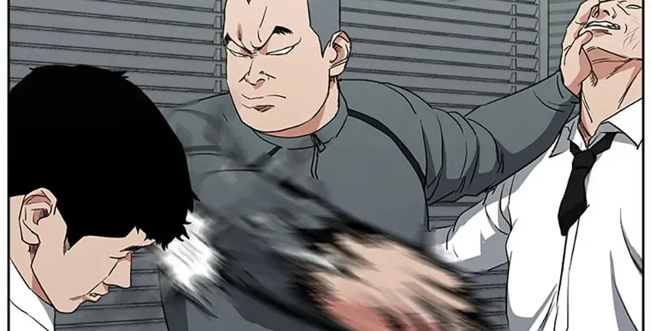 Read Grudge-laden Lackey chapter 40 image 3 on Lezhin