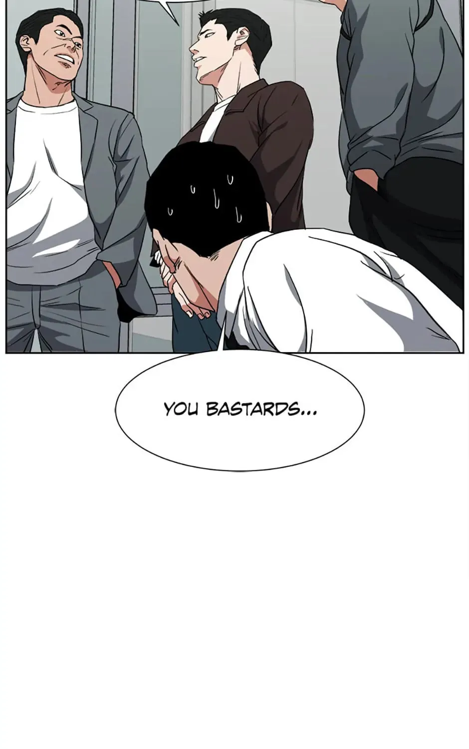 Read Grudge-laden Lackey chapter 40 image 30 on Lezhin