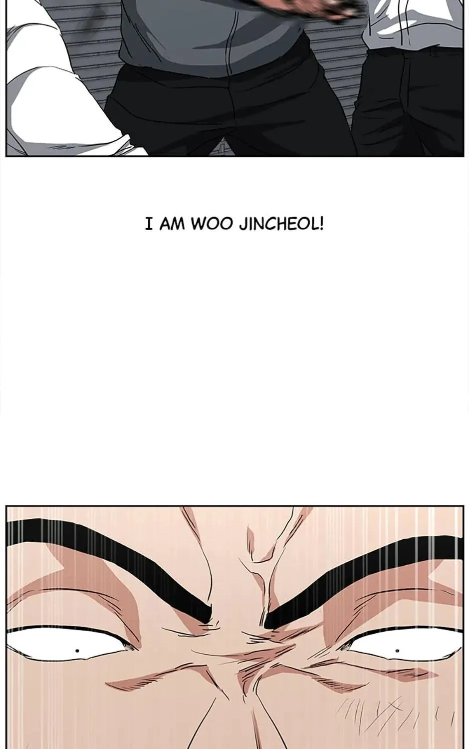 Read Grudge-laden Lackey chapter 40 image 4 on Lezhin