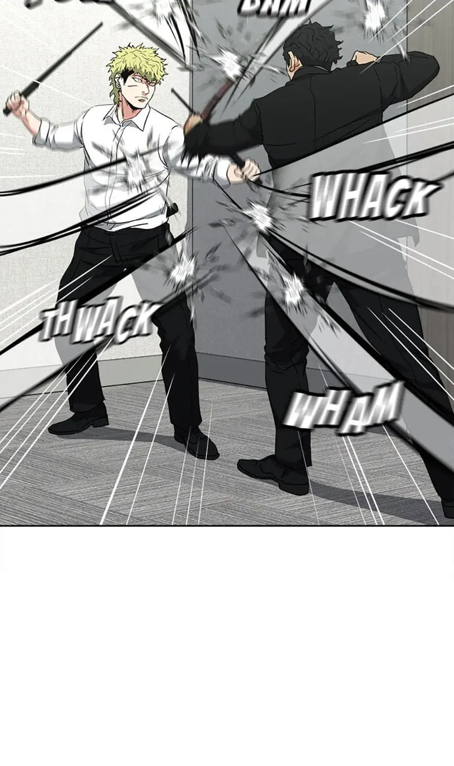 Read Grudge-laden Lackey chapter 40 image 40 on Lezhin