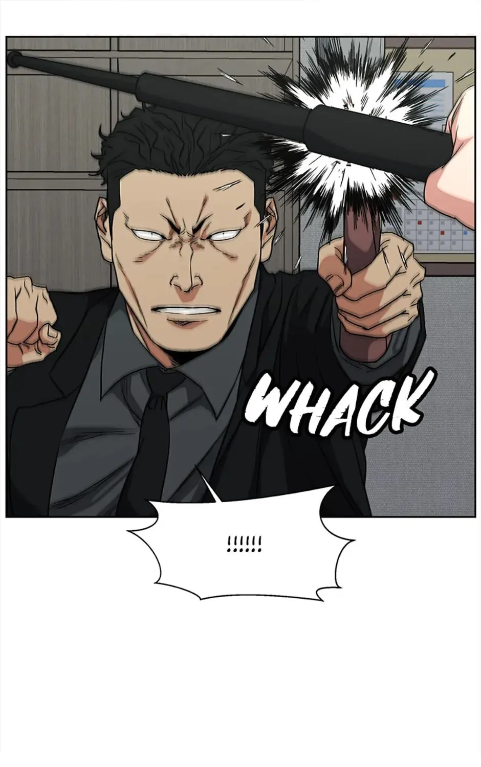 Read Grudge-laden Lackey chapter 40 image 42 on Lezhin