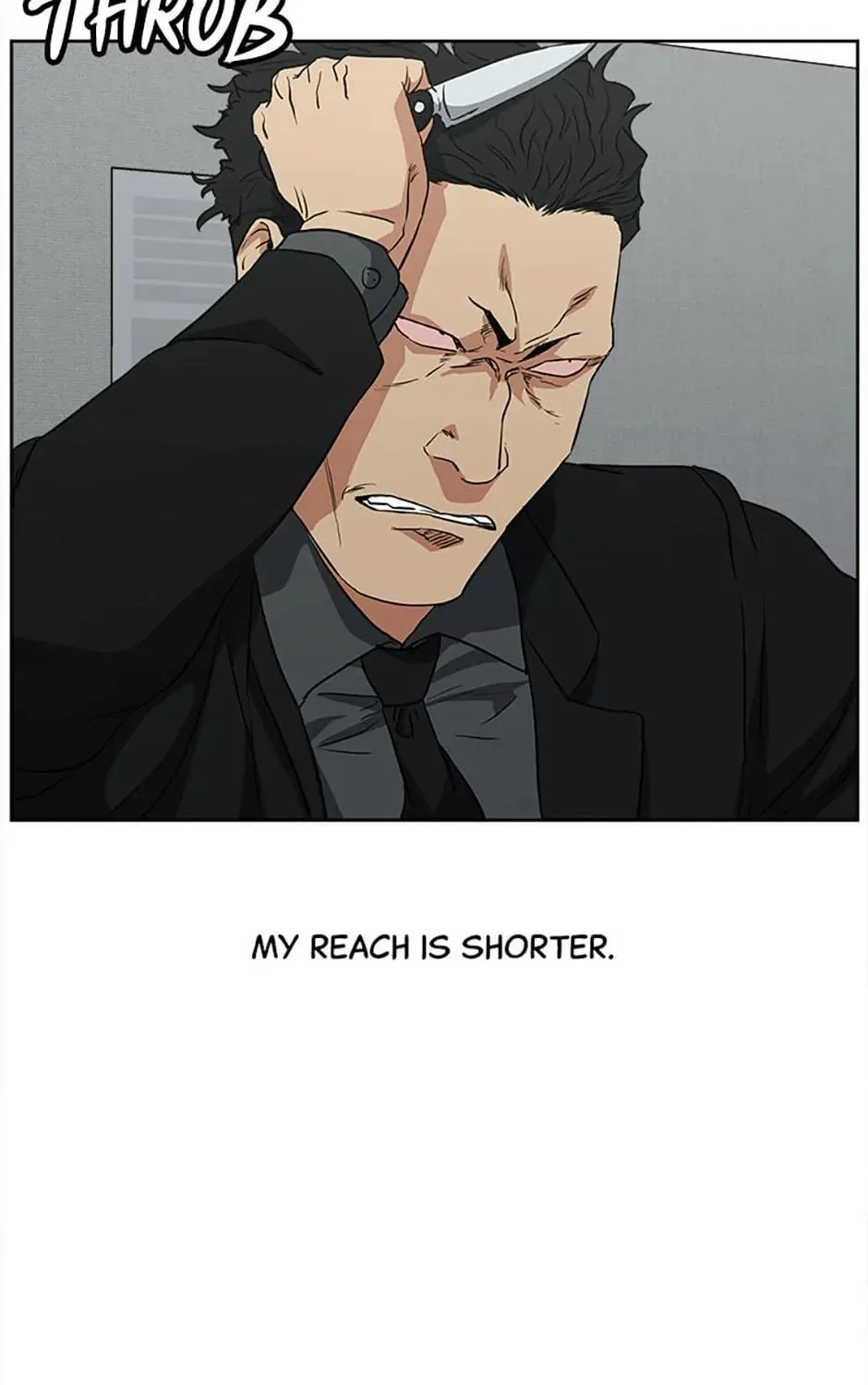 Read Grudge-laden Lackey chapter 40 image 46 on Lezhin