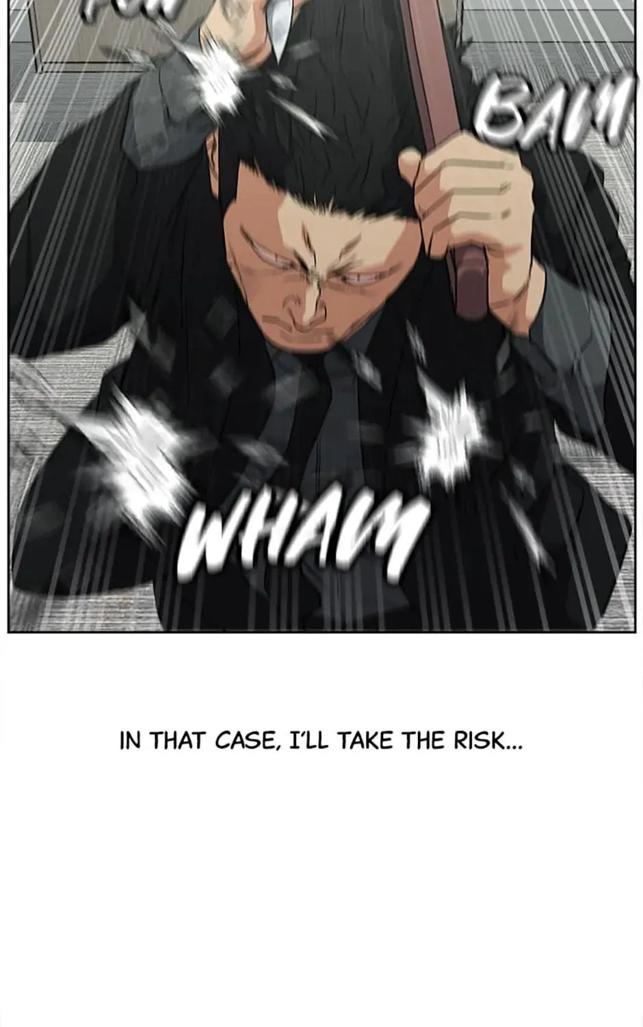 Read Grudge-laden Lackey chapter 40 image 48 on Lezhin