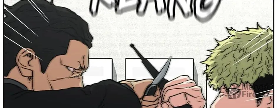 Read Grudge-laden Lackey chapter 40 image 53 on Lezhin