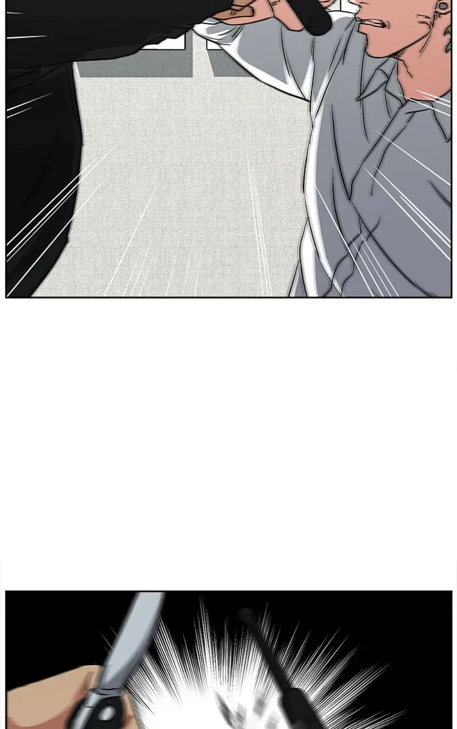 Read Grudge-laden Lackey chapter 40 image 54 on Lezhin