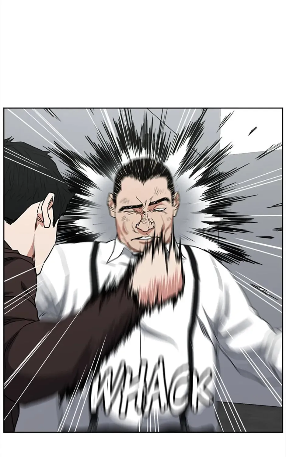 Read Grudge-laden Lackey chapter 40 image 6 on Lezhin