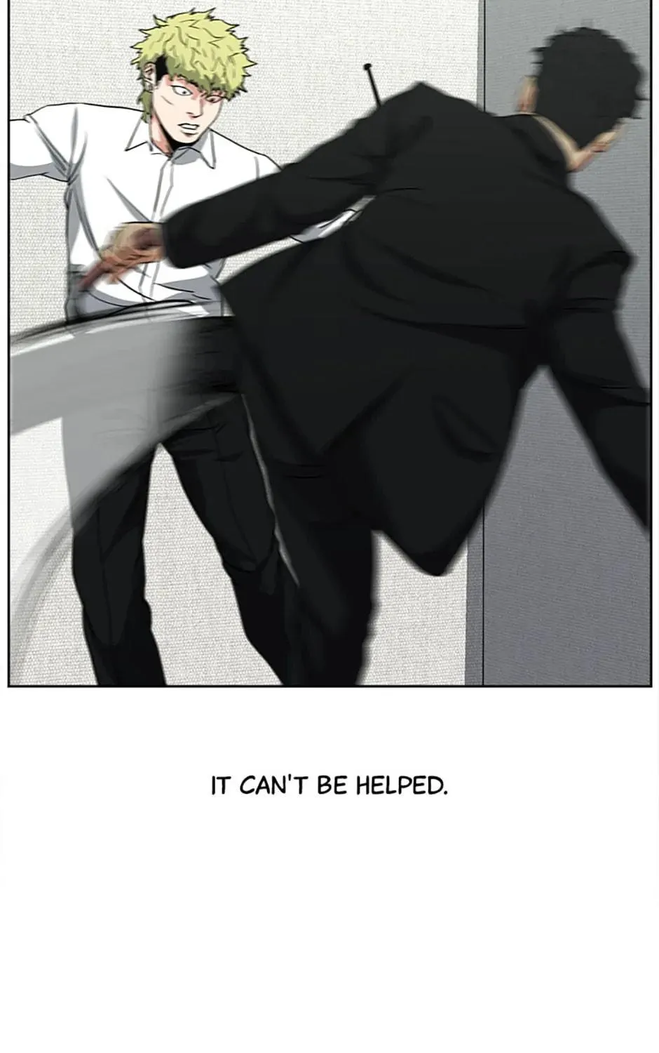 Read Grudge-laden Lackey chapter 40 image 64 on Lezhin