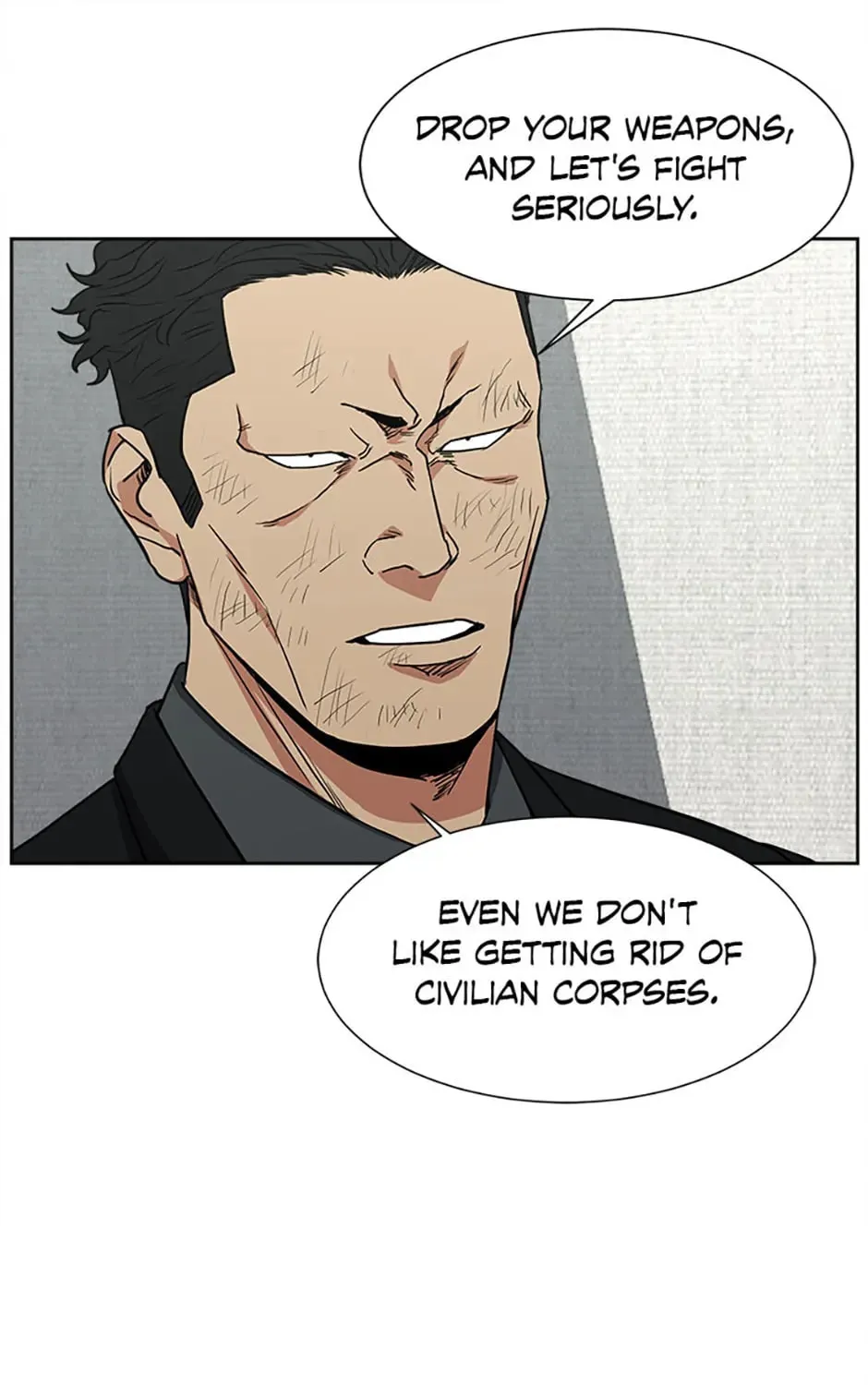 Read Grudge-laden Lackey chapter 40 image 72 on Lezhin