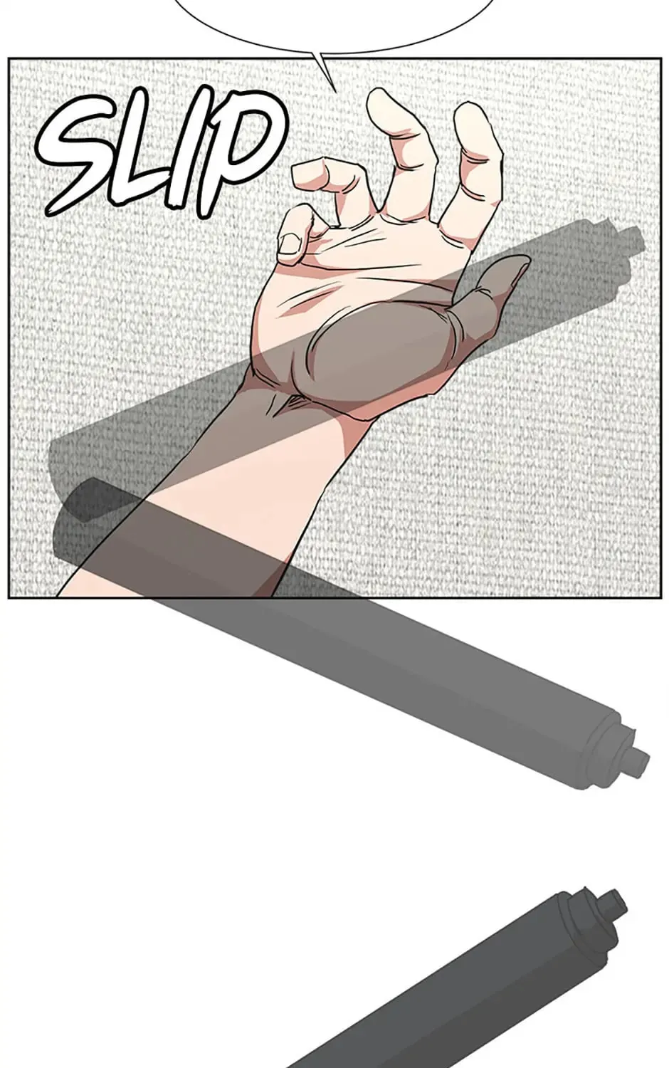 Read Grudge-laden Lackey chapter 40 image 74 on Lezhin