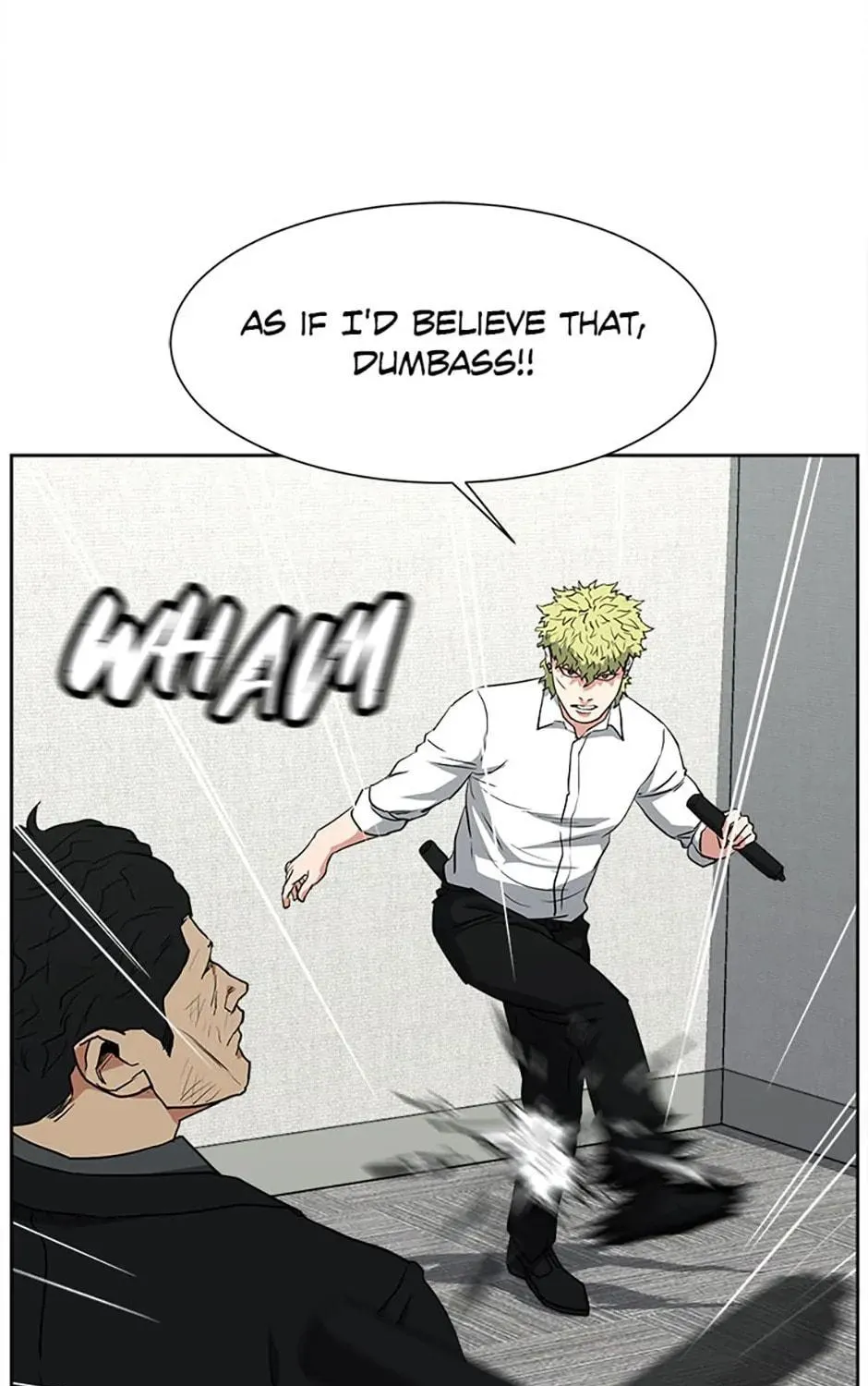 Read Grudge-laden Lackey chapter 40 image 78 on Lezhin