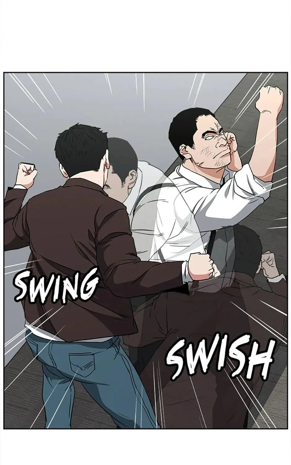 Read Grudge-laden Lackey chapter 40 image 8 on Lezhin