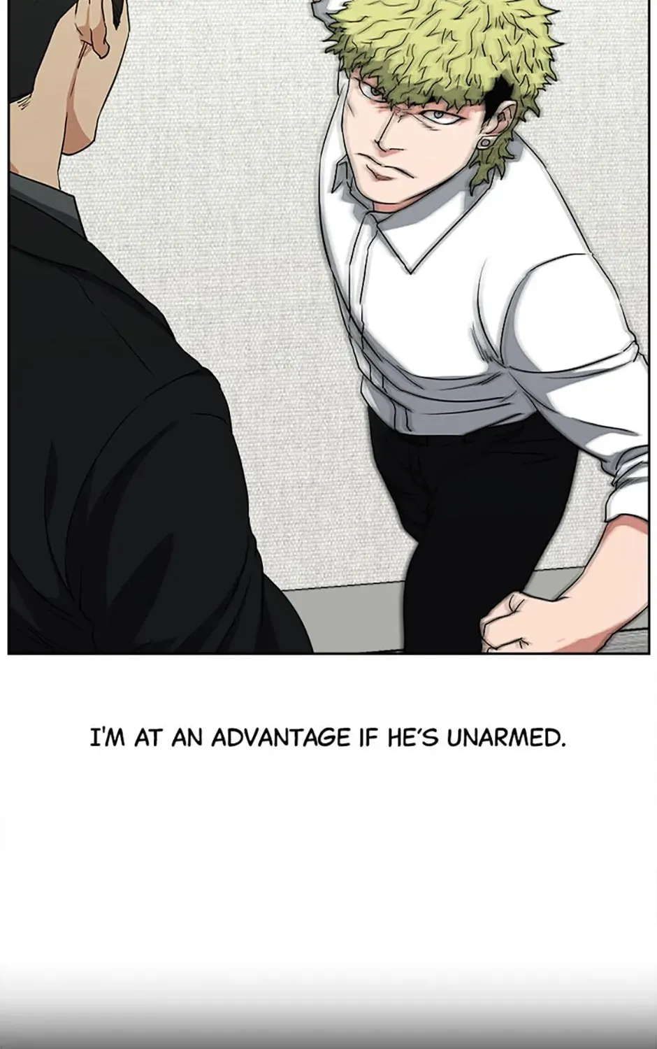 Read Grudge-laden Lackey chapter 40 image 86 on Lezhin