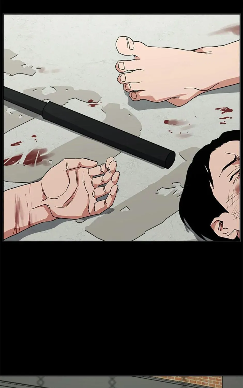 Read Grudge-laden Lackey chapter 40 image 88 on Lezhin