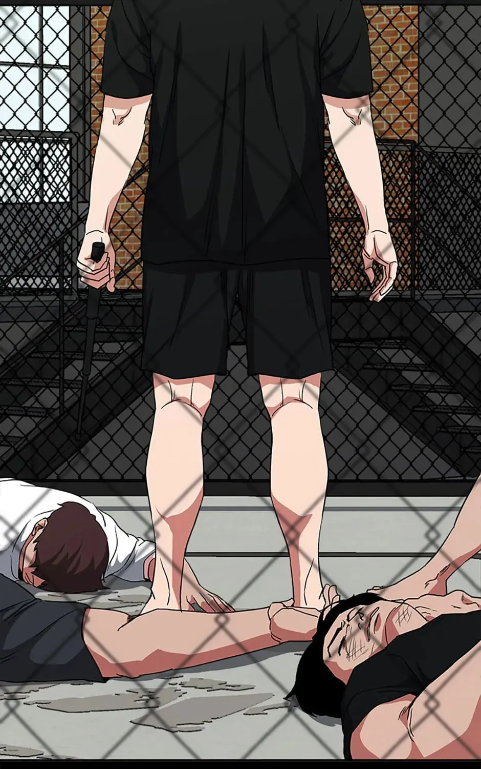Read Grudge-laden Lackey chapter 40 image 90 on Lezhin