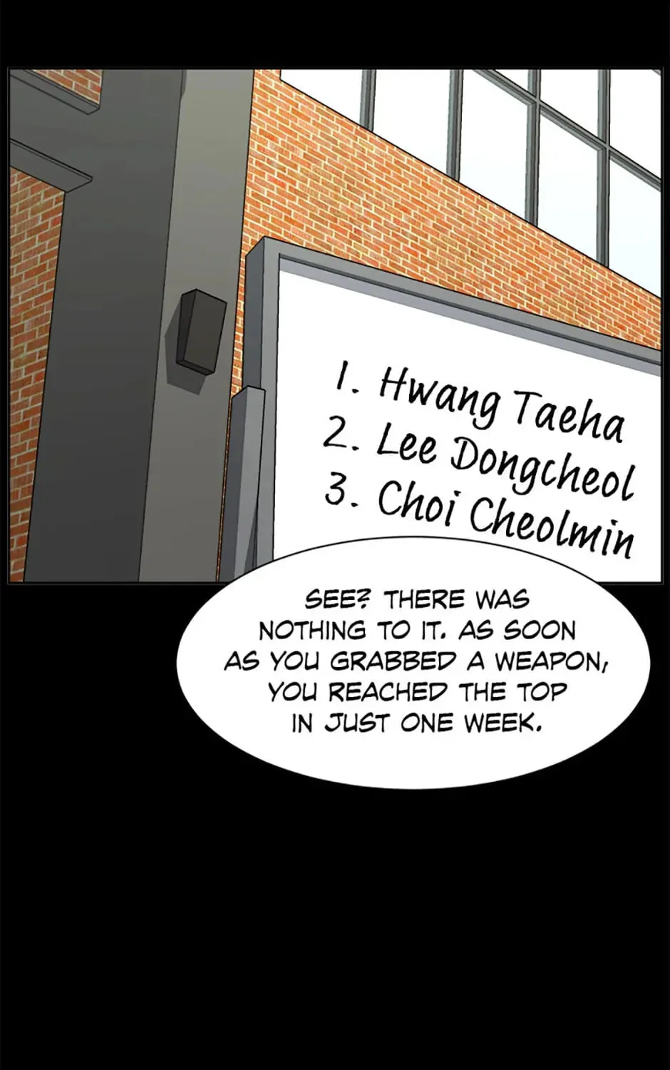 Read Grudge-laden Lackey chapter 40 image 92 on Lezhin
