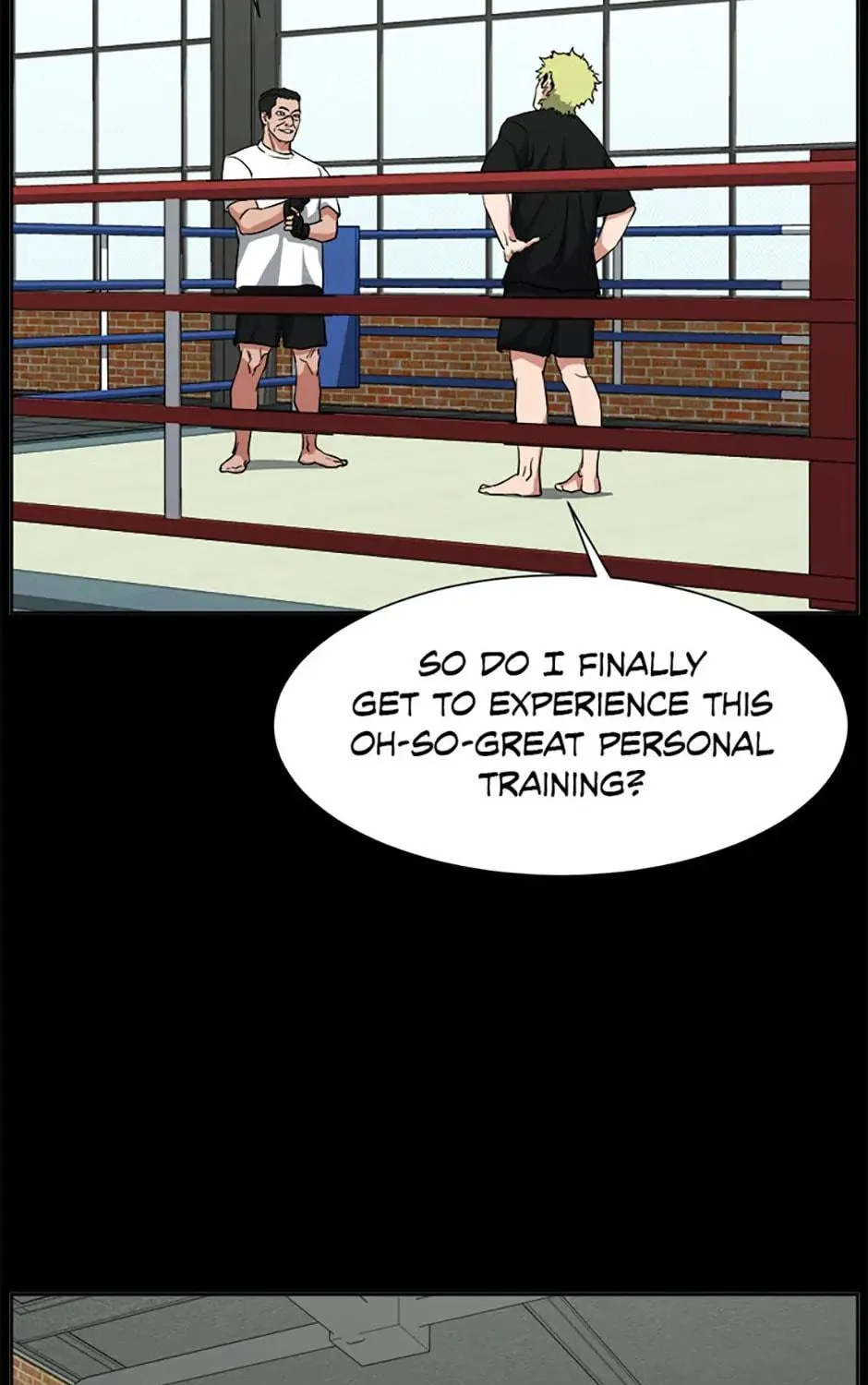 Read Grudge-laden Lackey chapter 40 image 94 on Lezhin
