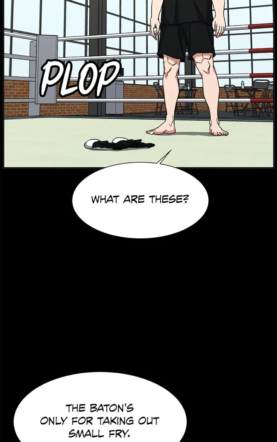 Read Grudge-laden Lackey chapter 40 image 96 on Lezhin