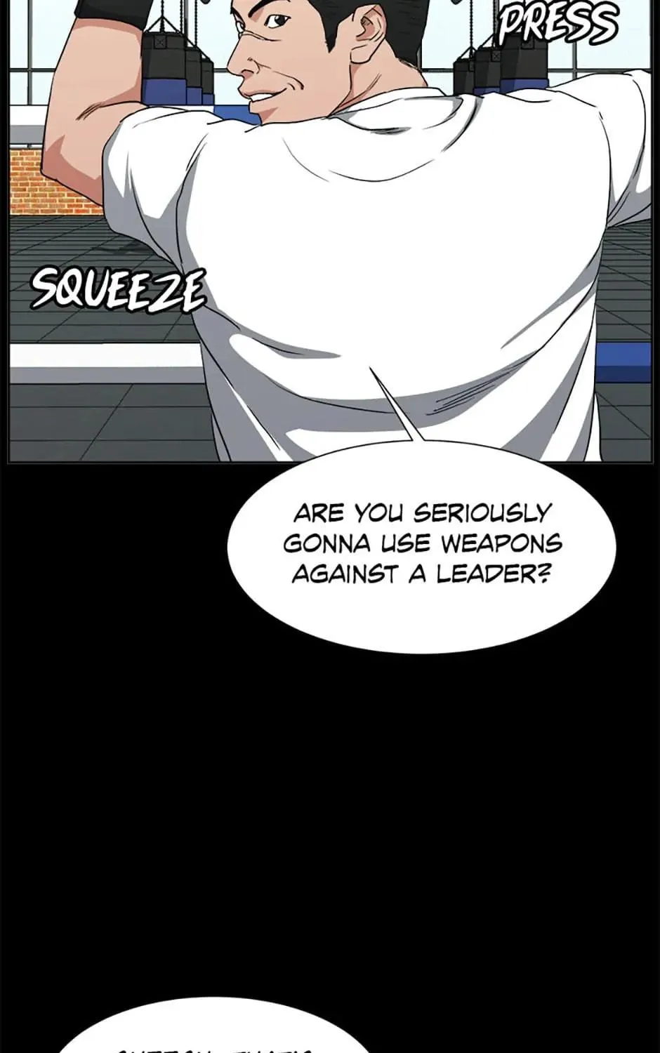 Read Grudge-laden Lackey chapter 40 image 98 on Lezhin