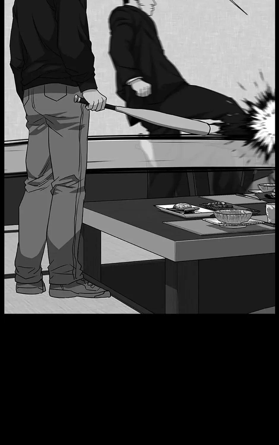 Read Grudge-laden Lackey chapter 41 image 100 on Lezhin