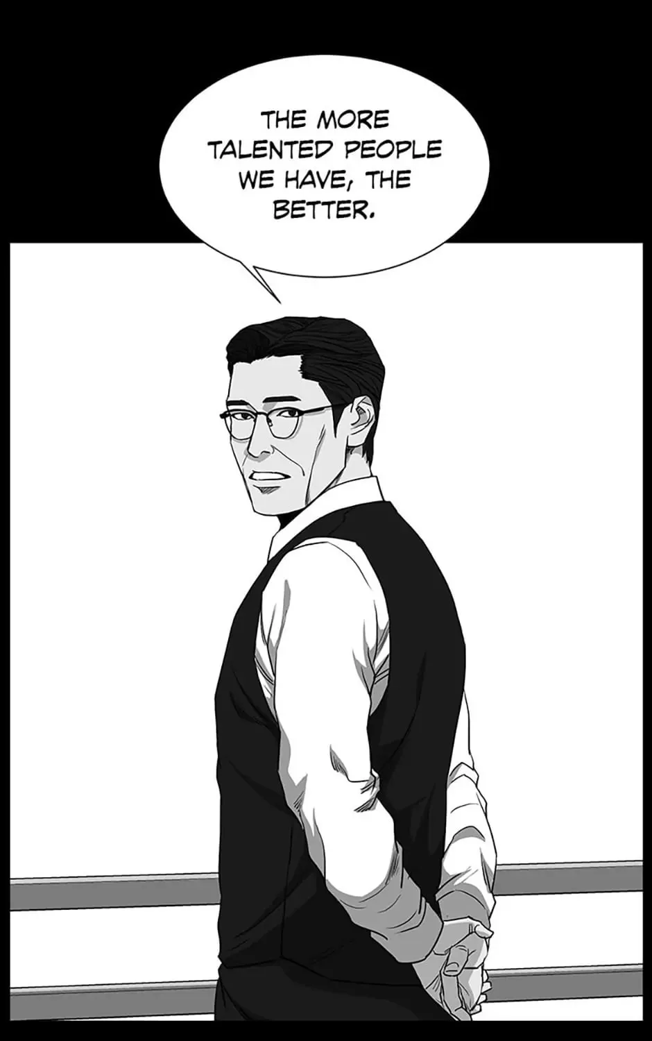 Read Grudge-laden Lackey chapter 41 image 114 on Lezhin