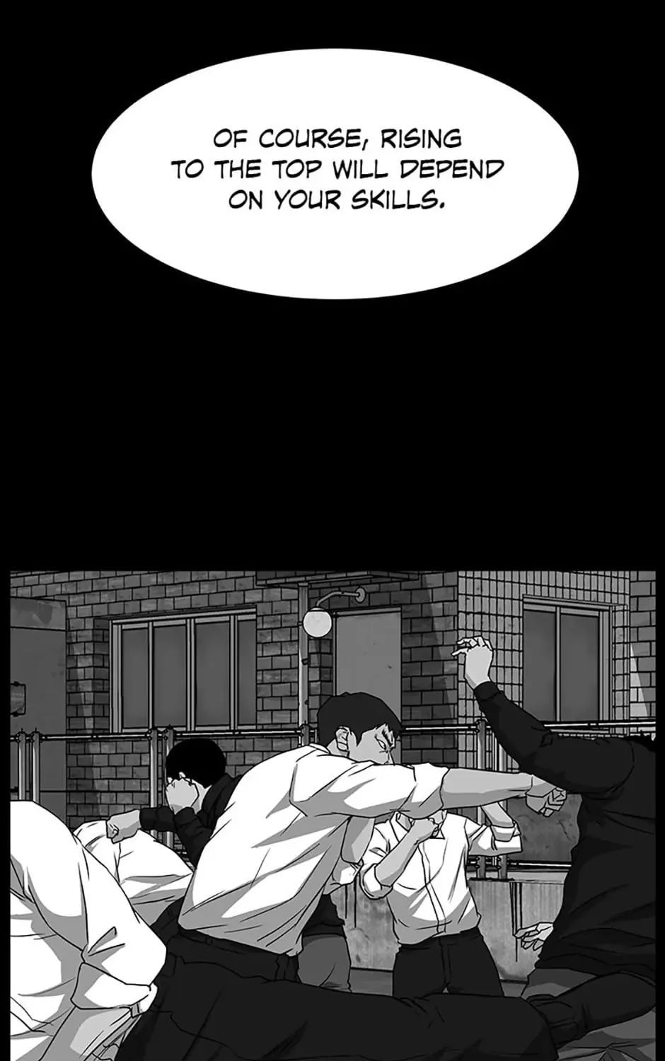 Read Grudge-laden Lackey chapter 41 image 116 on Lezhin