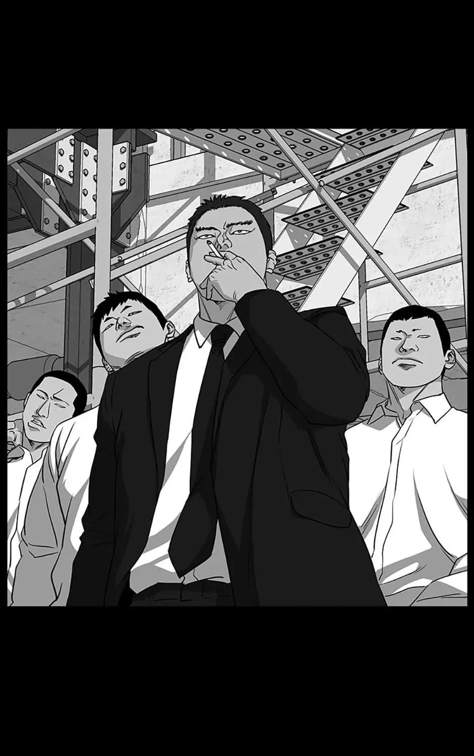 Read Grudge-laden Lackey chapter 41 image 118 on Lezhin