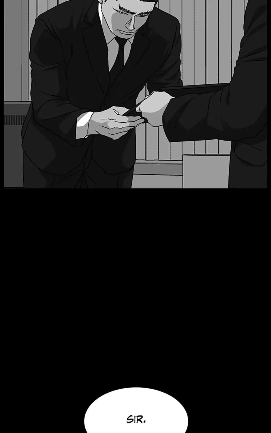 Read Grudge-laden Lackey chapter 41 image 120 on Lezhin