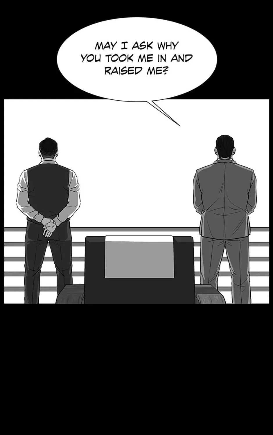 Read Grudge-laden Lackey chapter 41 image 122 on Lezhin