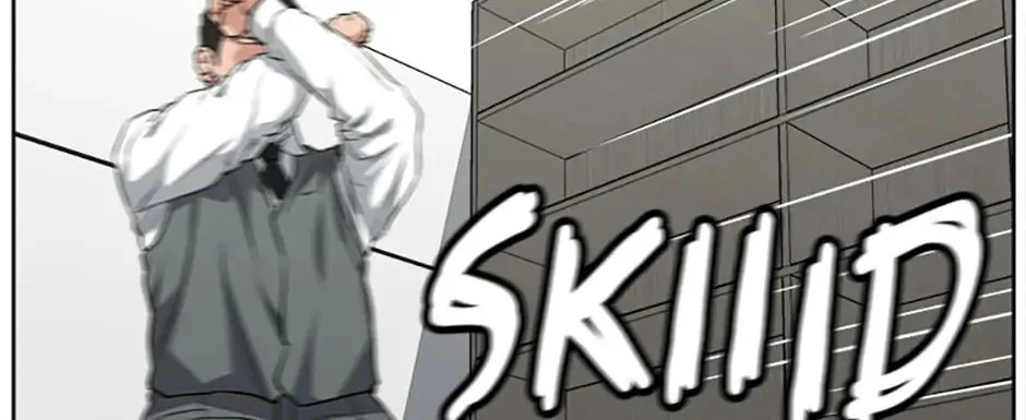 Read Grudge-laden Lackey chapter 41 image 13 on Lezhin