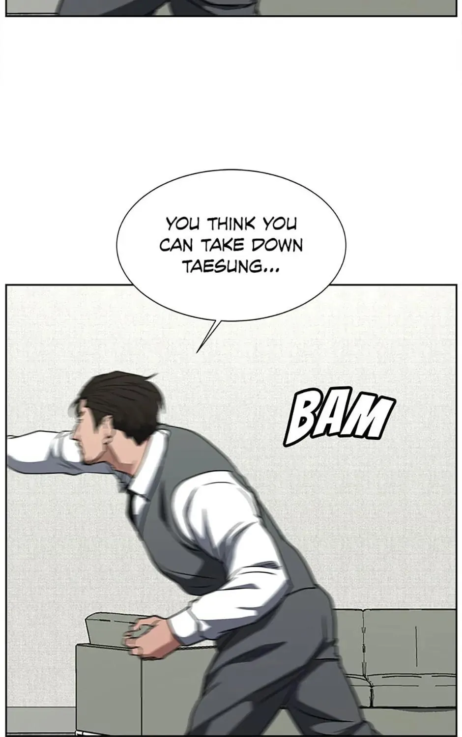 Read Grudge-laden Lackey chapter 41 image 130 on Lezhin