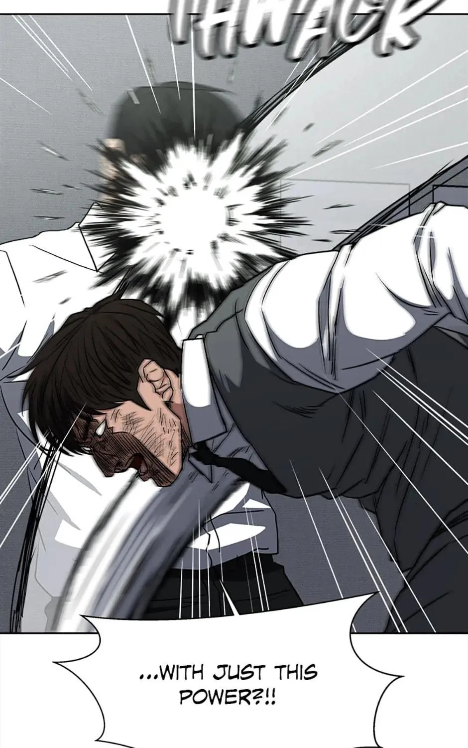 Read Grudge-laden Lackey chapter 41 image 138 on Lezhin