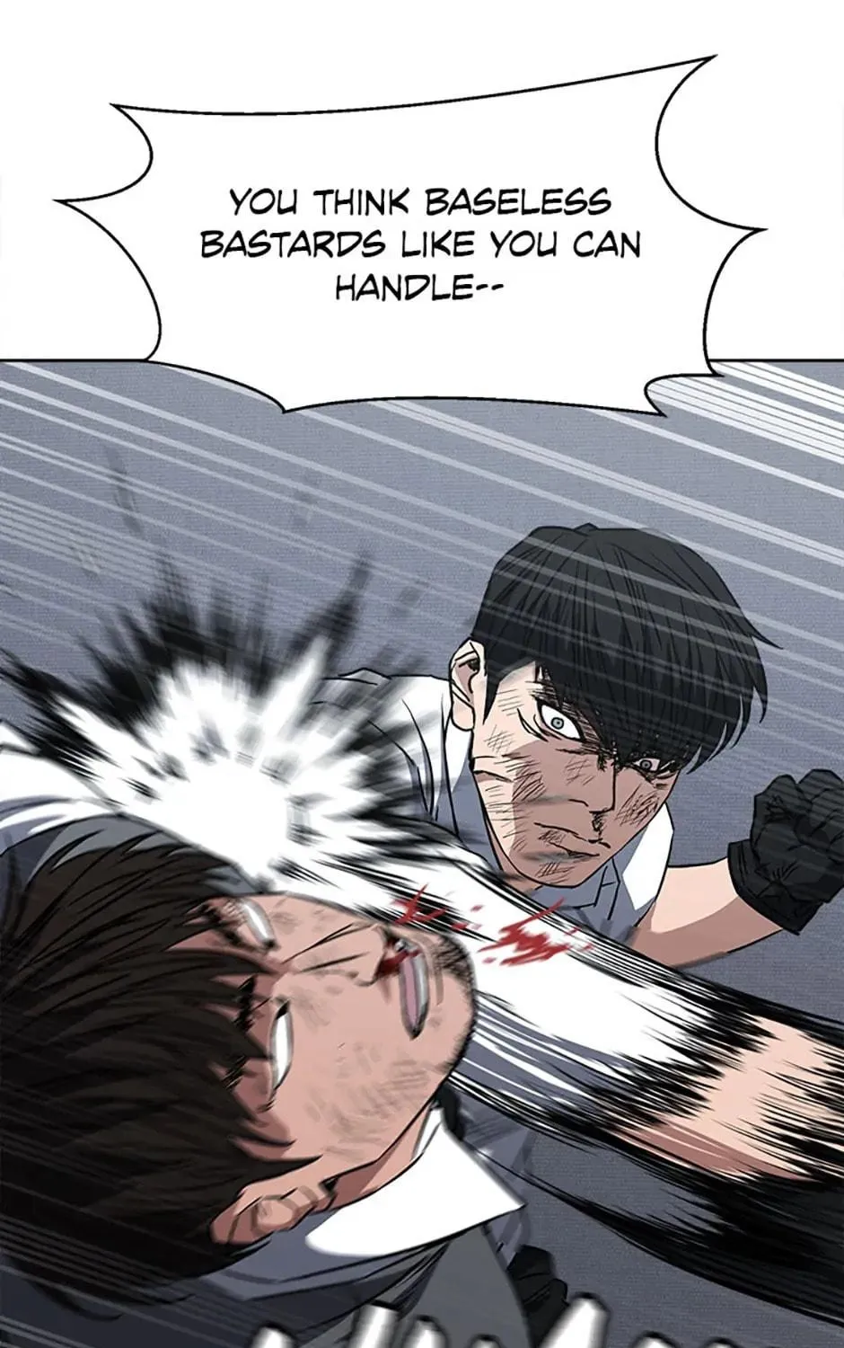 Read Grudge-laden Lackey chapter 41 image 142 on Lezhin