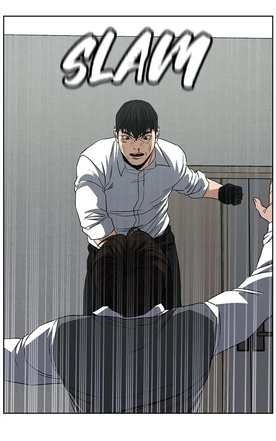 Read Grudge-laden Lackey chapter 41 image 146 on Lezhin