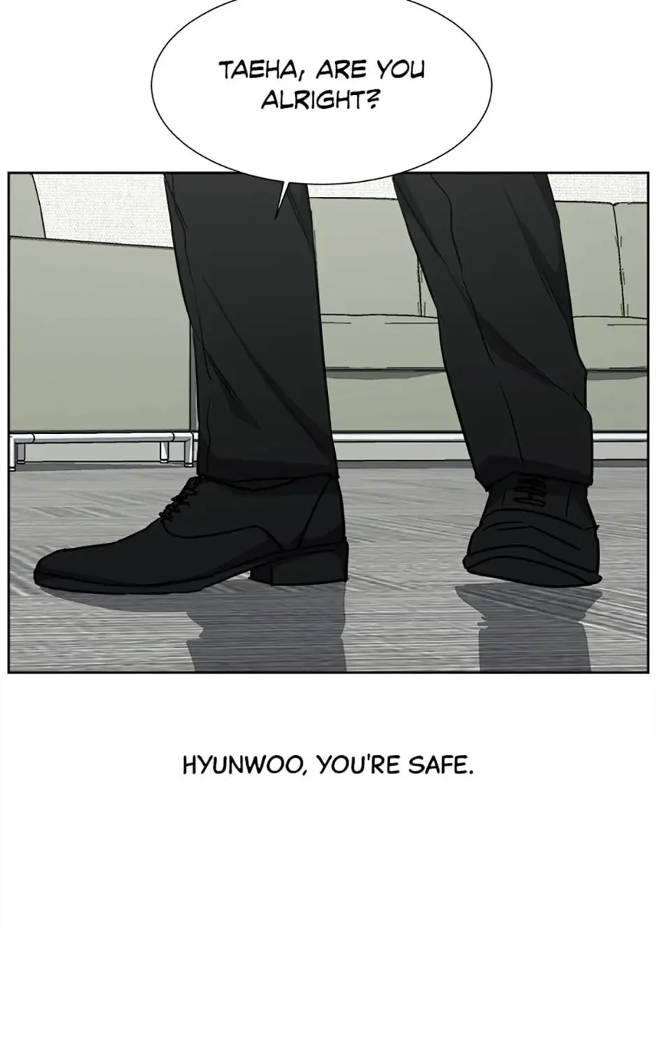 Read Grudge-laden Lackey chapter 41 image 152 on Lezhin