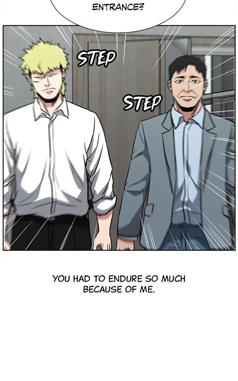 Read Grudge-laden Lackey chapter 41 image 154 on Lezhin