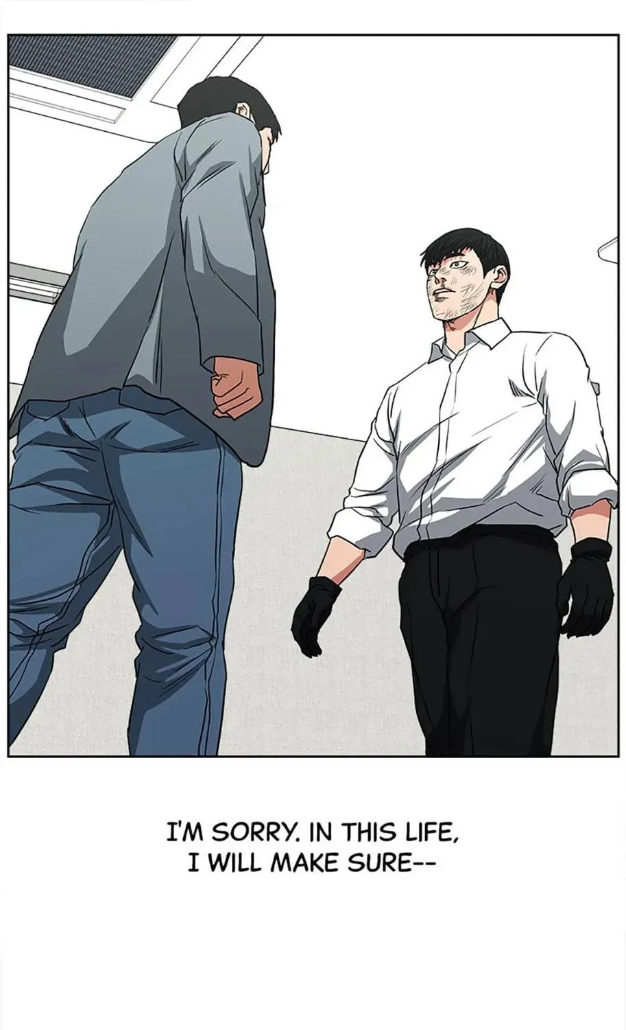 Read Grudge-laden Lackey chapter 41 image 158 on Lezhin