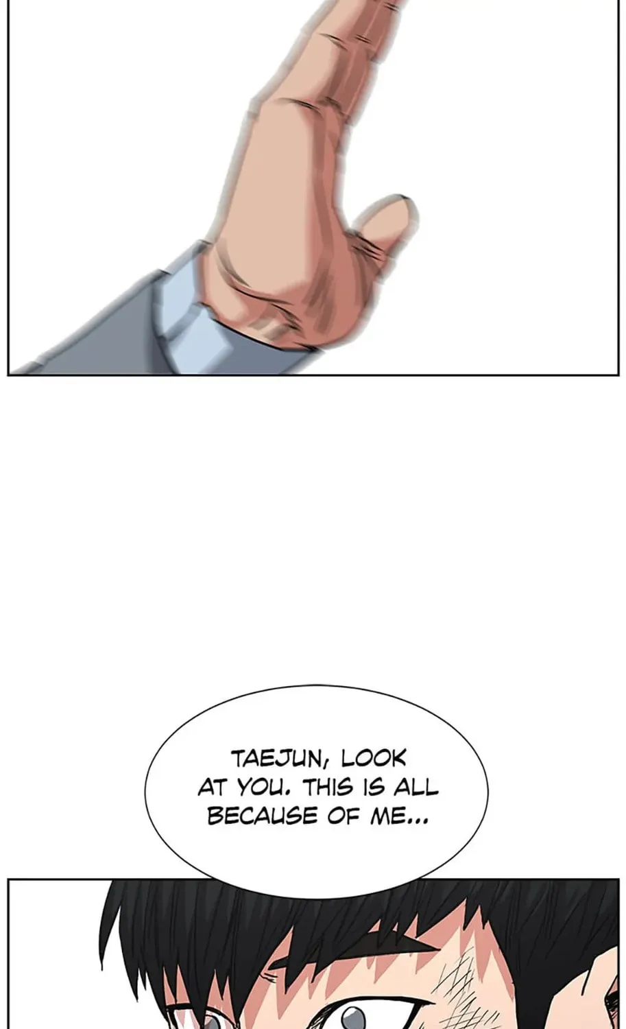 Read Grudge-laden Lackey chapter 41 image 162 on Lezhin