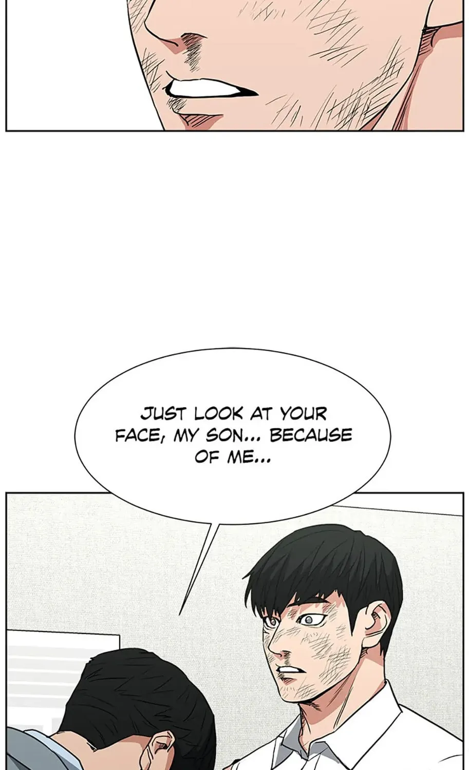 Read Grudge-laden Lackey chapter 41 image 164 on Lezhin