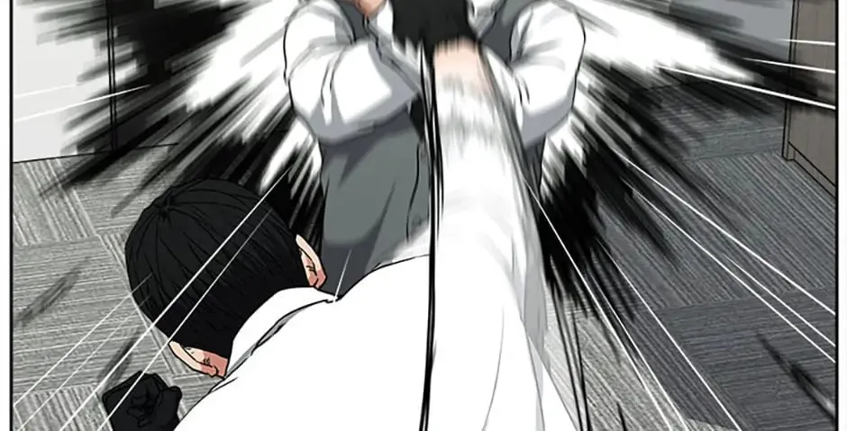 Read Grudge-laden Lackey chapter 41 image 25 on Lezhin